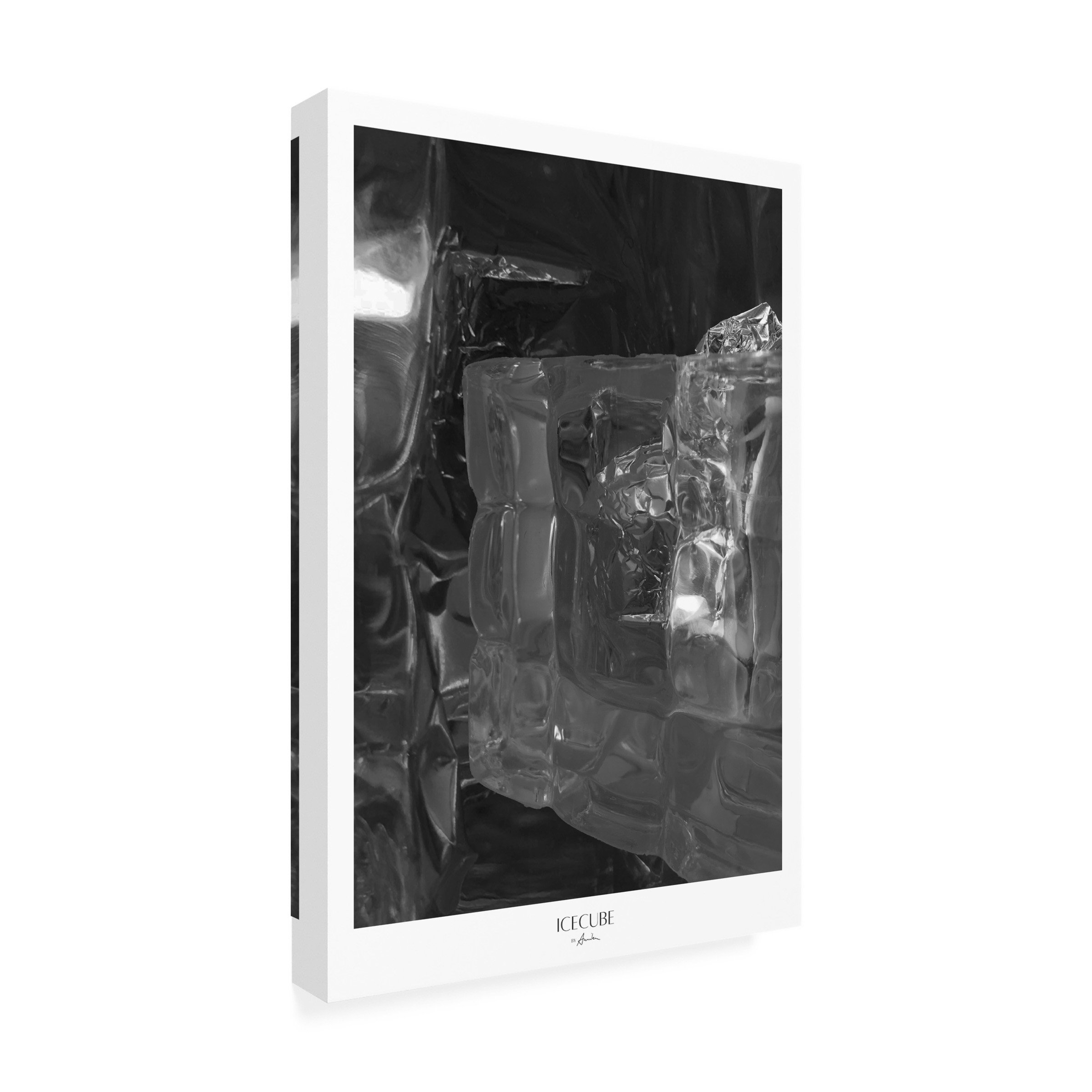 Wrought Studio " Icecube " Wayfair Canada